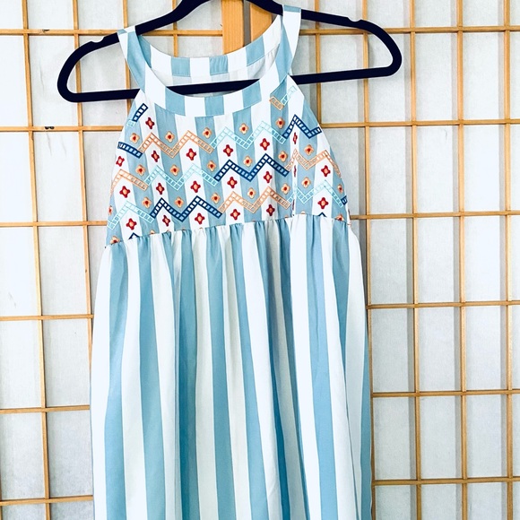 Mini Dress - Picture 6 of 6